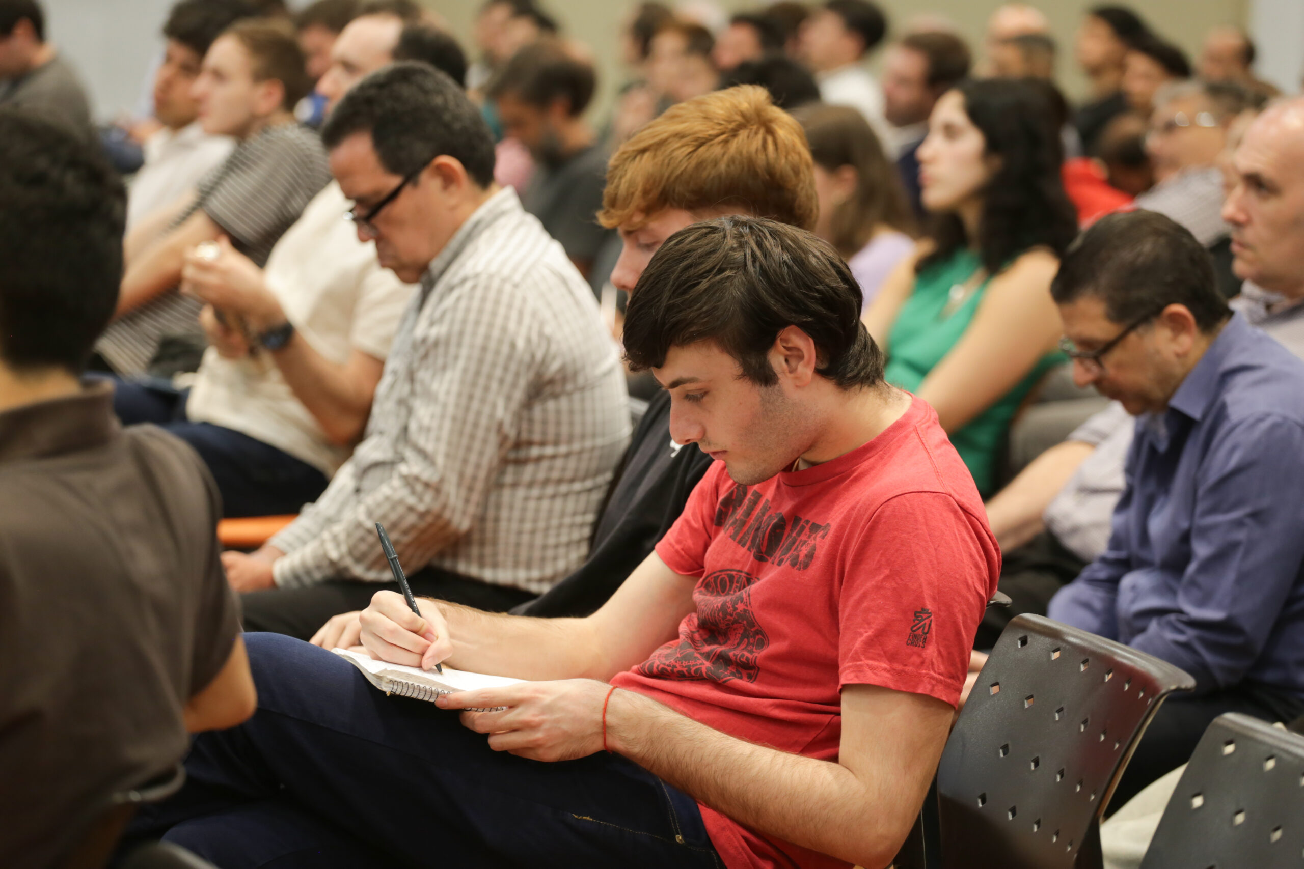 Contamos con posgrados que se ubican entre los mejores de la región