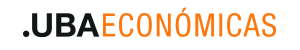 UBA Económicas