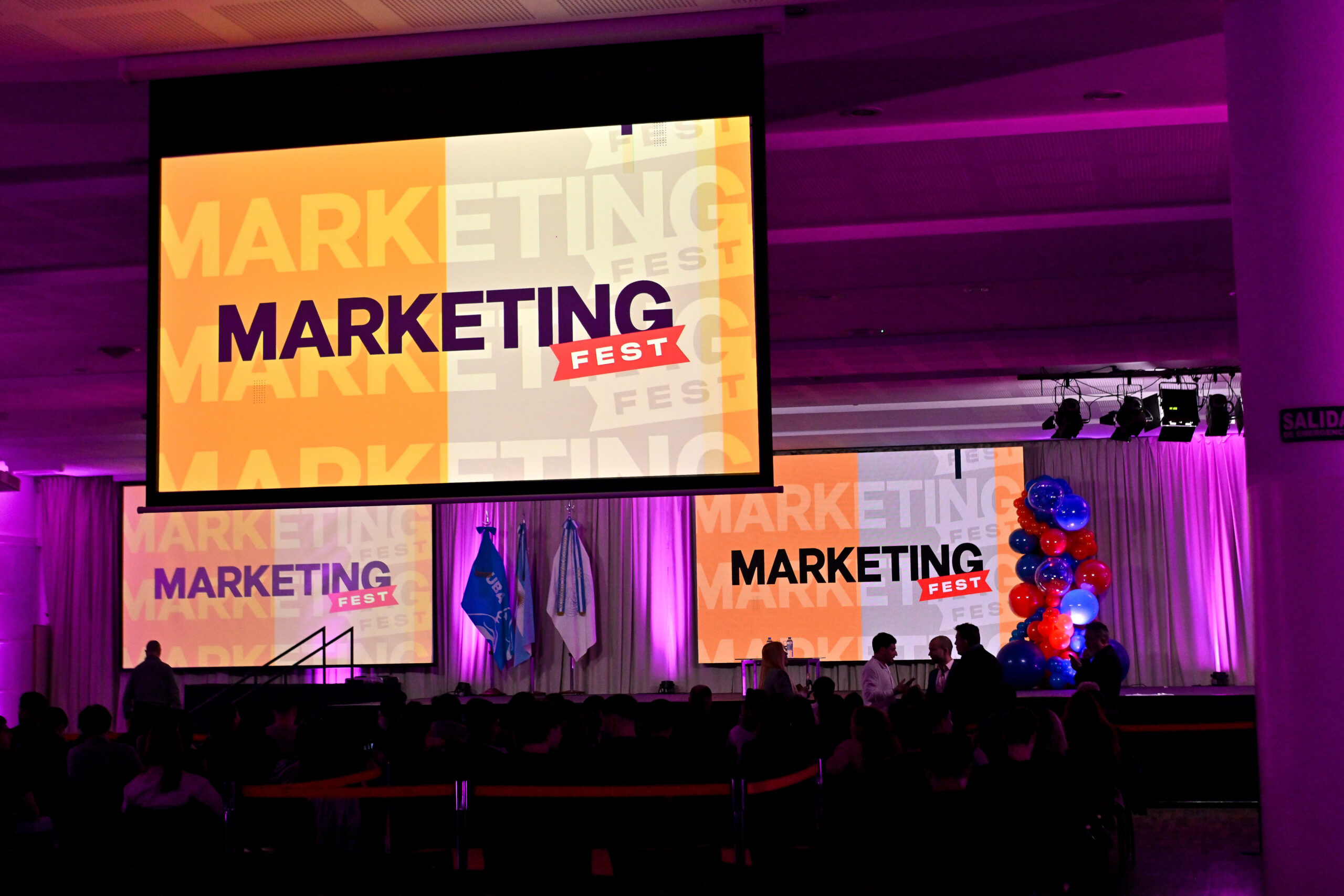 Marketing Fest