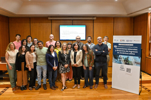 Transiciones laborales y dinámica de ingresos en América Latina