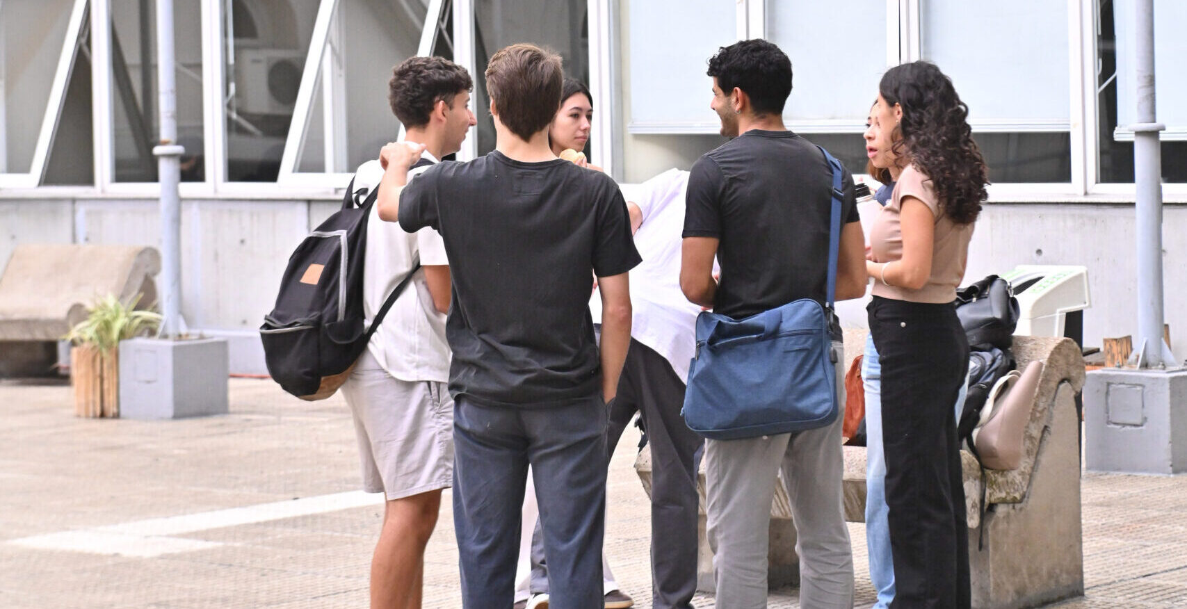 Open Day