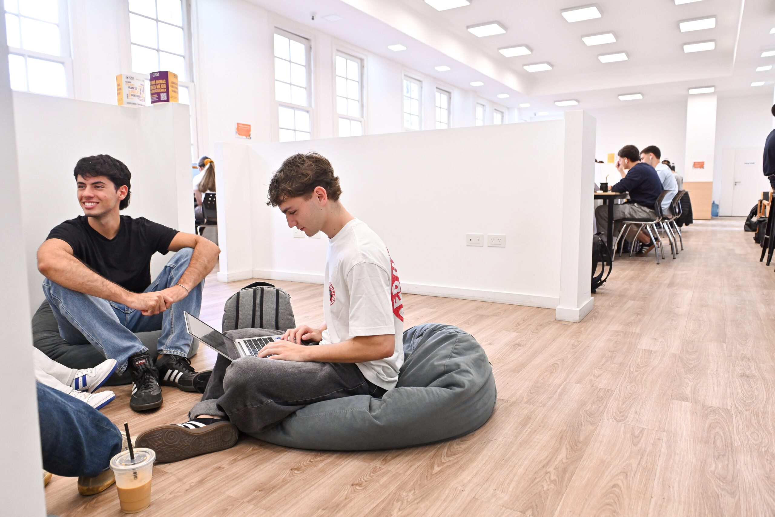 Resultados Elecciones Claustro de Estudiantes