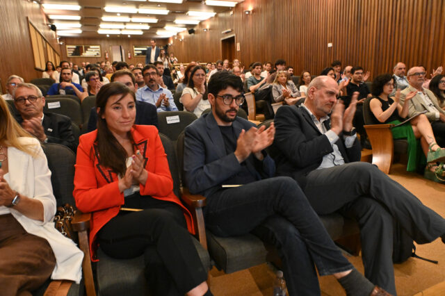 Conferencia Una Argentina Productiva