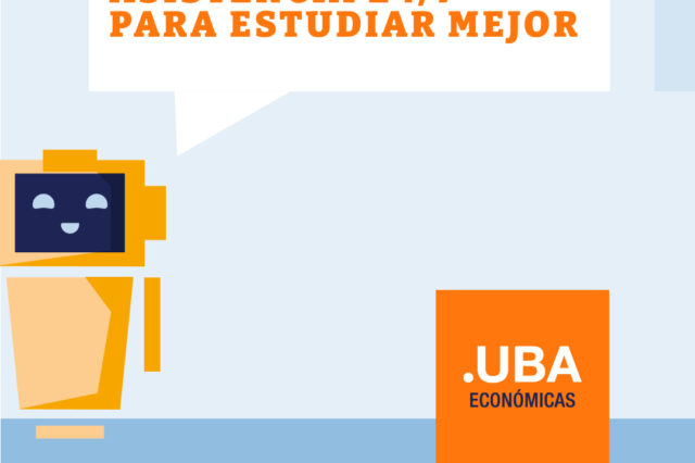 ChatBot de UBA Económicas