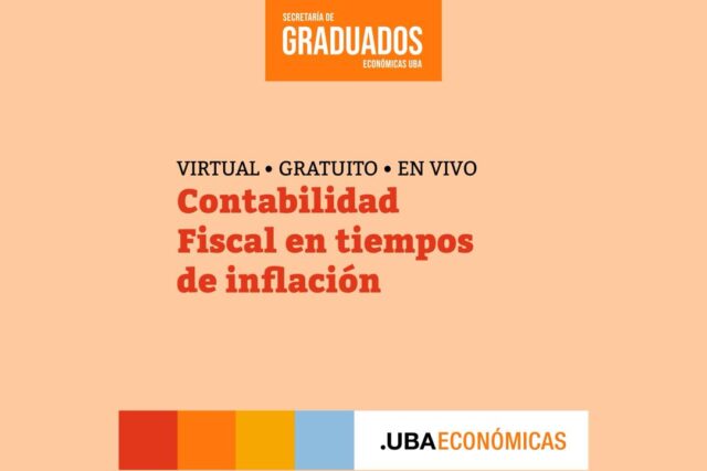 Desafíos, distorsiones y oportunidades