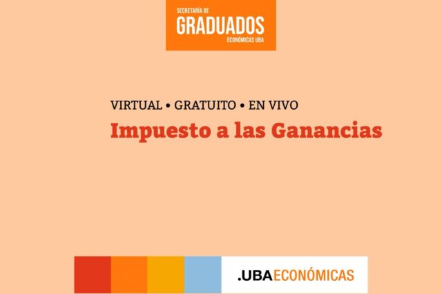 Impuesto a las ganancias