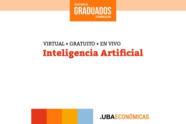 Inteligencia Artificial