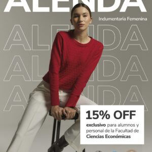 Alenda
