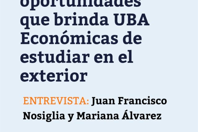 Entrevista