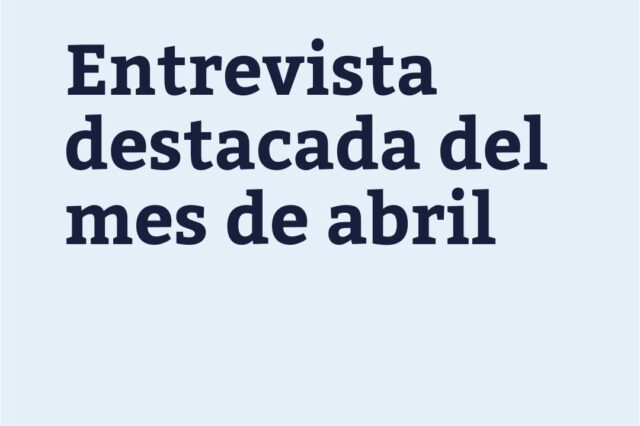 Entrevista