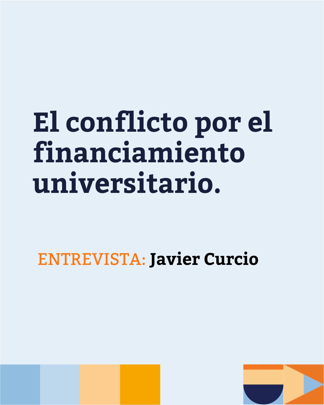 Entrevista