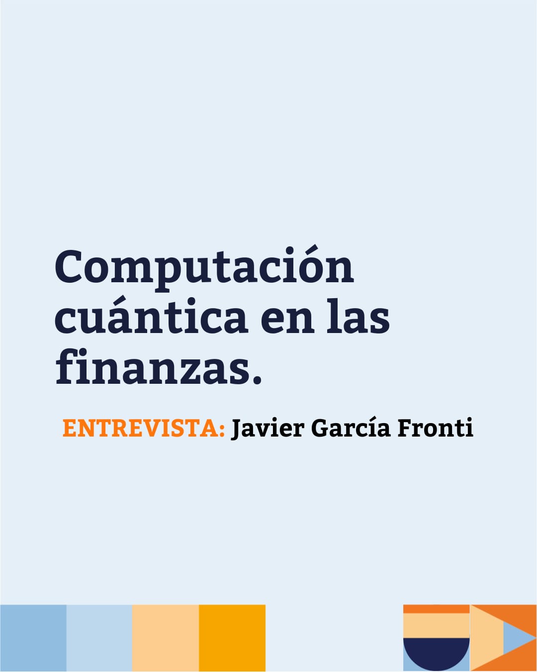 Entrevista