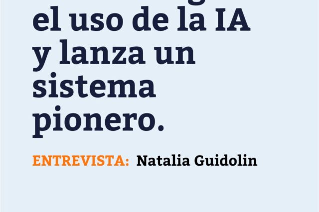 Entrevista