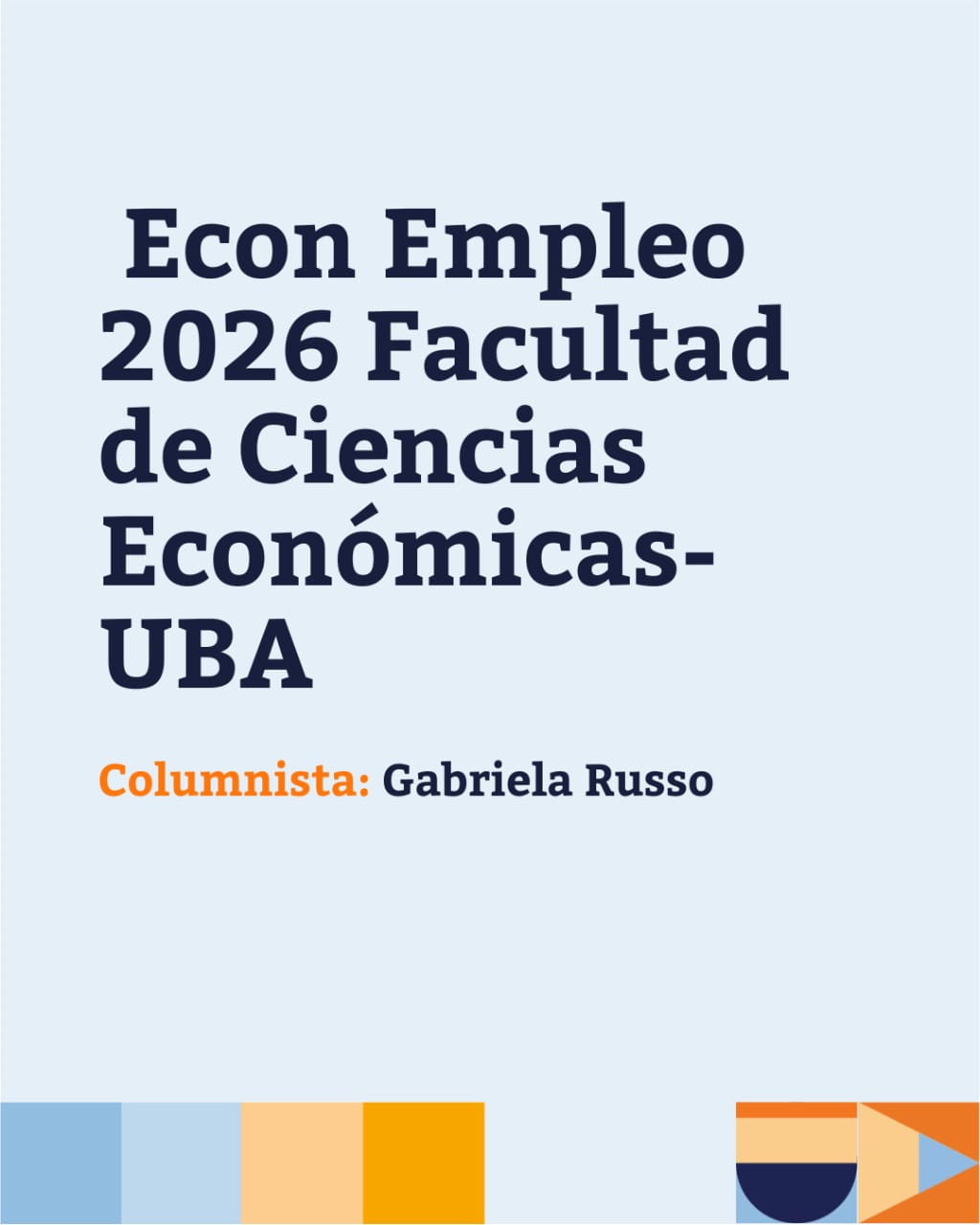 Entrevista