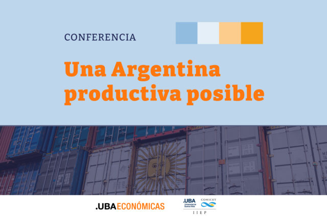 Una Argentina productiva posible