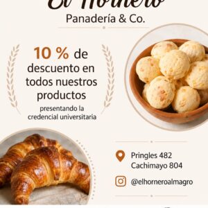 El Hornero