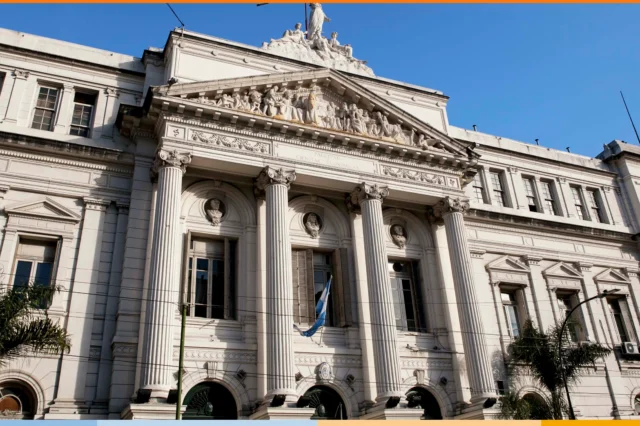 Informe Trimestral de Exportaciones Argentinas