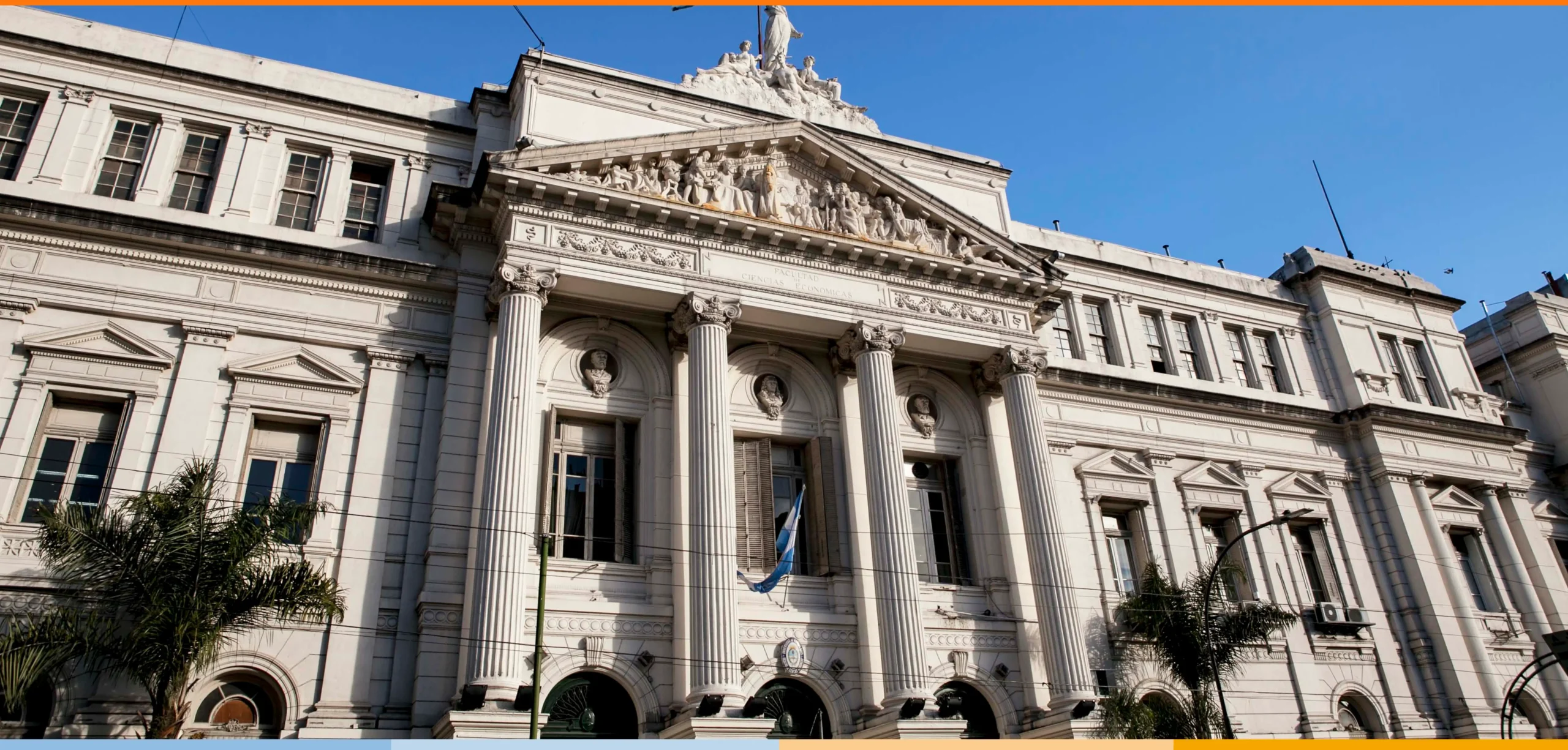 Informe Trimestral de Exportaciones Argentinas