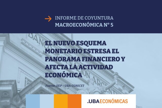 Informe Macroeconómico Nº5