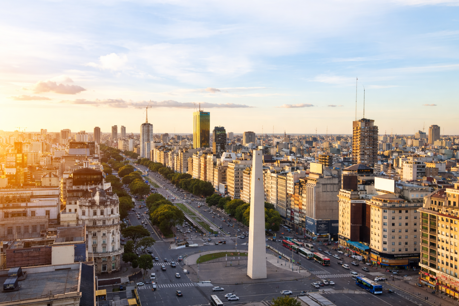 La UBA analizó más de 10.000 variables y dictaminó cuál es la mejor ciudad de Argentina para vivir hoy