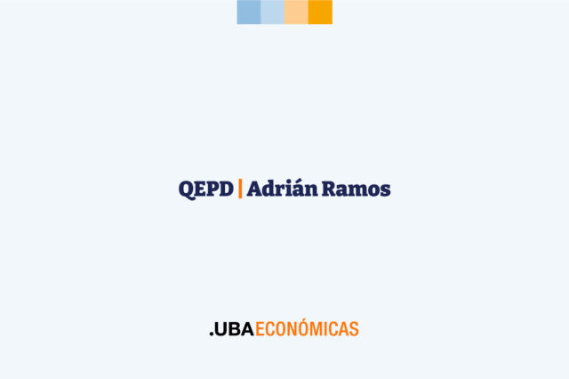 QEPD | Adrián Ramos